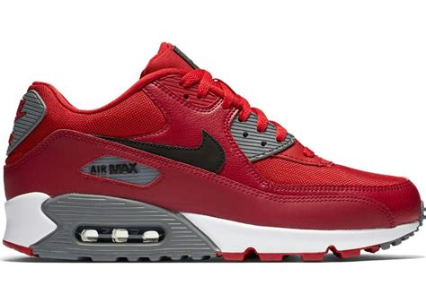 nike air max rot sonderedition|nike air max 90 women.